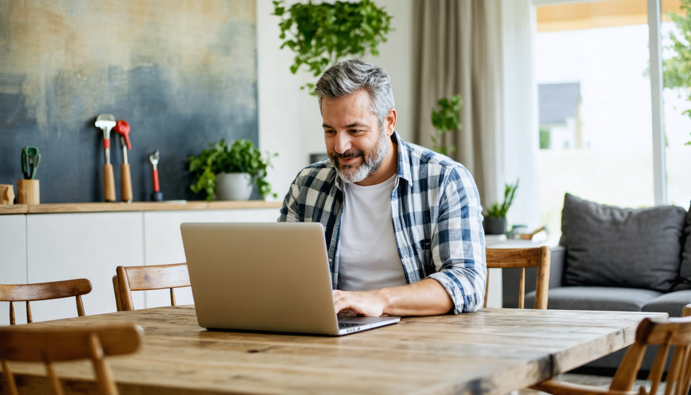 découvrez notre guide pratique pour demander facilement un devis de travaux sur habitatpresto et obtenir des estimations adaptées à vos besoins en quelques clics.