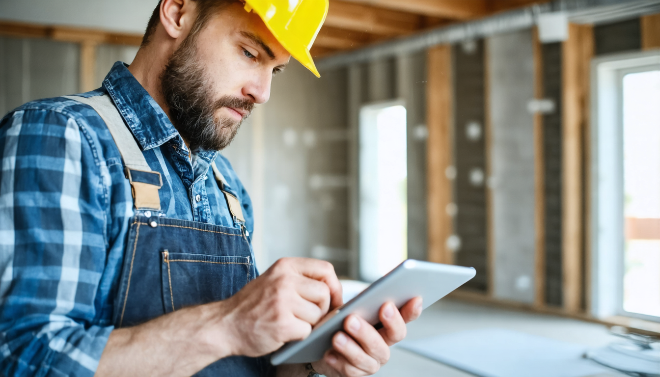 découvrez comment demander facilement un devis de travaux sur habitatpresto grâce à notre guide pratique. obtenez des conseils pour comparer les offres et réussir votre projet en toute sérénité.