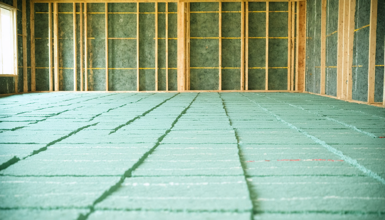 découvrez nos conseils et astuces pour isoler efficacement un sol humide. améliorez le confort de votre habitation, prévenez l’humidité et réalisez des économies d’énergie grâce à notre guide pratique et accessible.