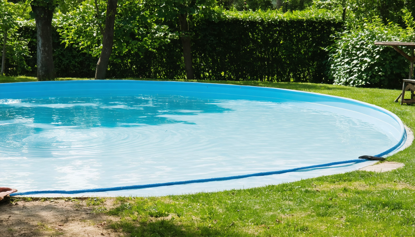 découvrez les étapes essentielles pour vider correctement une piscine hors sol. ce guide pratique vous aide à effectuer cette opération en toute sécurité et à protéger votre équipement.