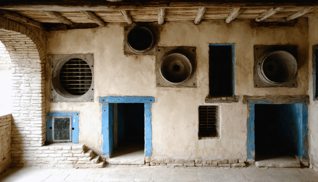 découvrez comment installer facilement une vmc dans une maison ancienne grâce à notre guide pratique. suivez pas à pas les conseils pour améliorer la ventilation et le confort de votre logement.