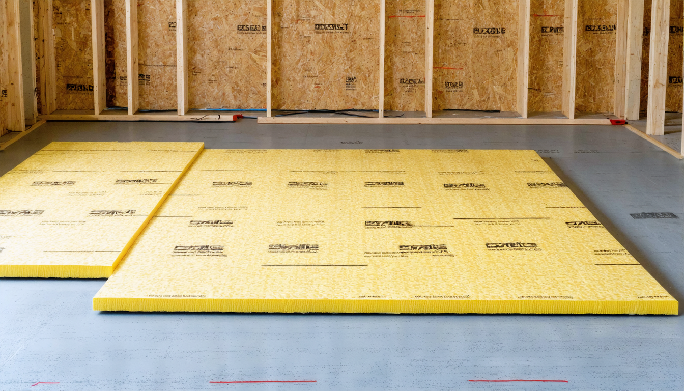 découvrez les étapes clés et conseils pour réussir l'isolation d'une dalle en béton lors de vos travaux de rénovation. optimisez votre confort thermique et réduisez les pertes d'énergie grâce à ce guide pratique.