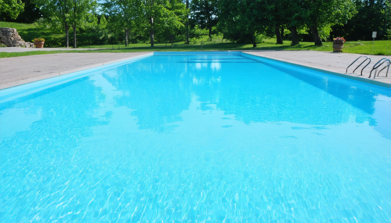 découvrez comment utiliser le sulfate de cuivre pour maintenir votre piscine propre et limpide grâce à notre guide pratique. apprenez les dosages, précautions et conseils pour un traitement efficace et sécurisé de votre bassin.