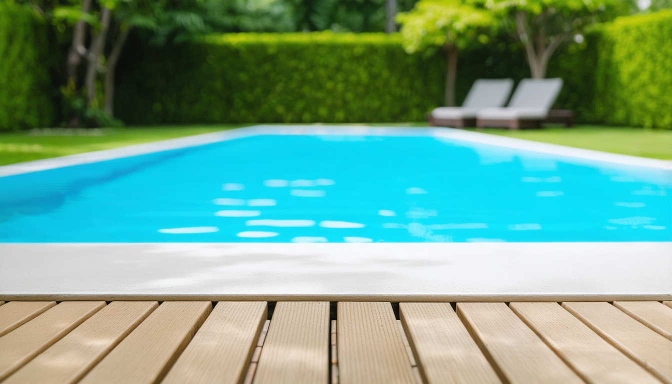 découvrez comment utiliser efficacement le sulfate de cuivre pour entretenir votre piscine. conseils pratiques, dosage et précautions pour garantir une eau propre et saine toute l’année.