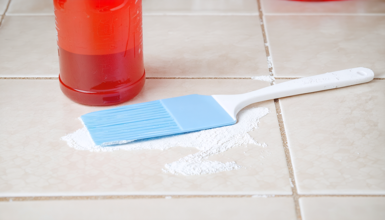 découvrez nos conseils et étapes essentielles pour un nettoyage efficace du carrelage après des travaux. ce guide pratique vous aide à éliminer les résidus de chantier et à retrouver un carrelage propre et éclatant.