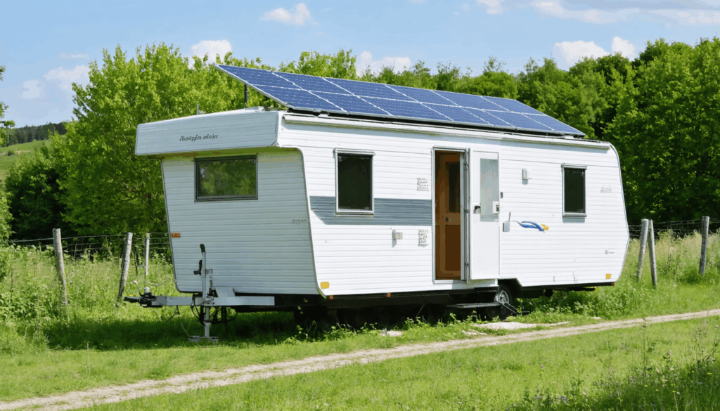 découvrez les règles essentielles pour installer un mobil-home sur un terrain non constructible en france : législation, démarches administratives, contraintes et conseils pour mener à bien votre projet en toute légalité.