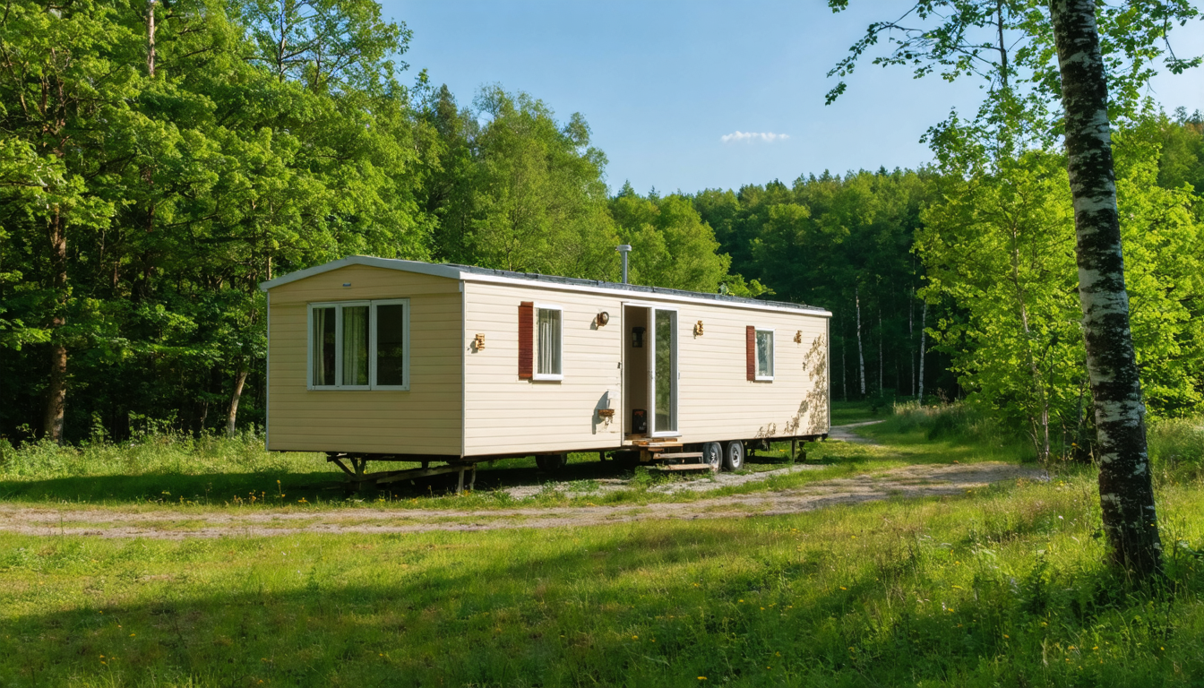 découvrez les règles essentielles pour installer un mobil-home sur un terrain non constructible en france. nos conseils pour respecter la législation et réussir votre projet en toute sérénité.