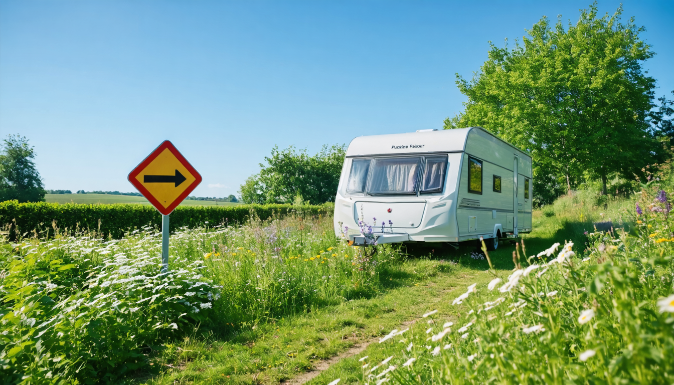 découvrez les règles essentielles à connaître avant d'installer un mobil-home sur un terrain non constructible en france : législation, démarches, conditions d'autorisation et conseils pratiques pour rester en conformité avec la loi.