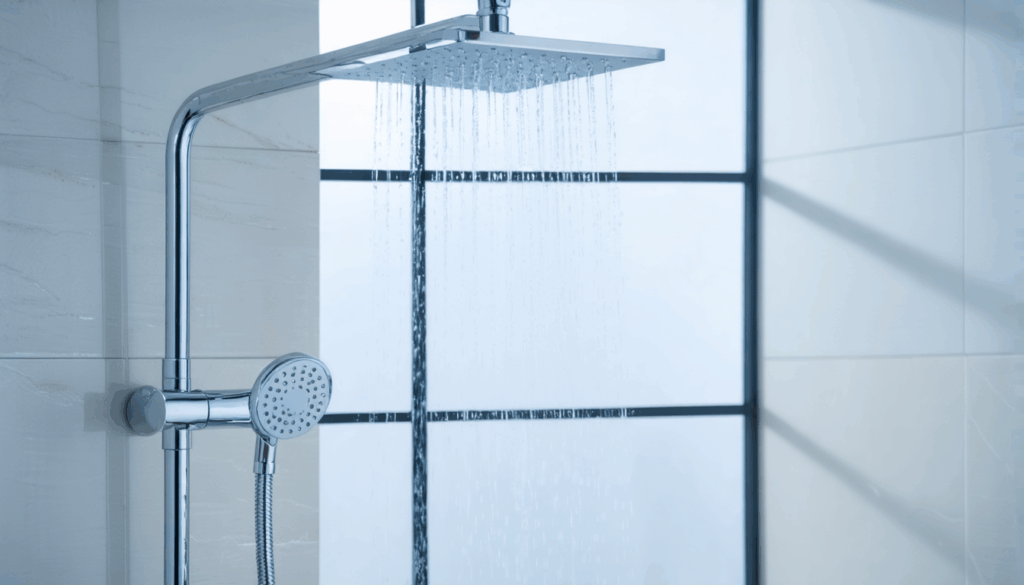 découvrez comment choisir le pommeau de douche filtrant parfait grâce à notre guide complet : conseils, critères essentiels et astuces pour profiter d'une eau plus pure au quotidien.