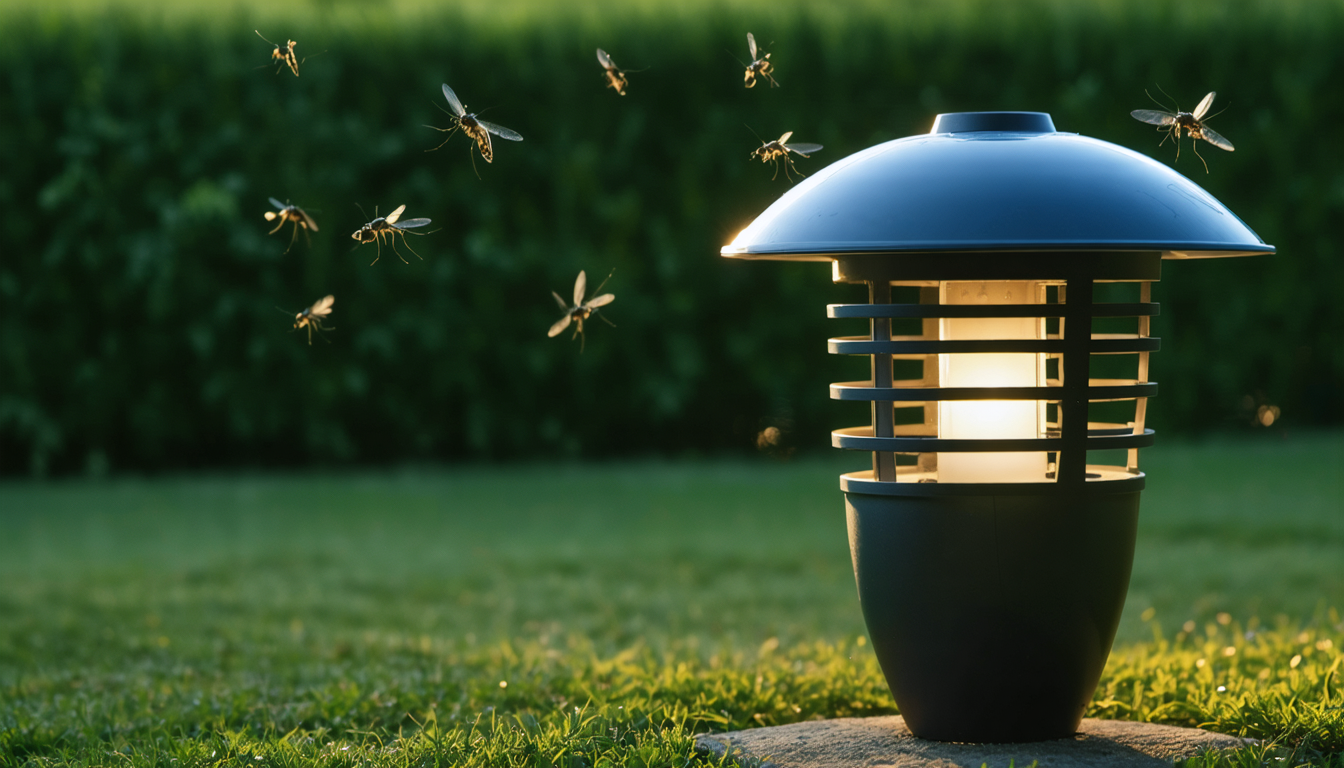 découvrez comment le piège à moustiques d'alexandre réant révolutionne la lutte contre les envahissements de moustiques grâce à une innovation efficace, écologique et accessible à tous. protégez votre environnement des insectes nuisibles dès aujourd'hui !