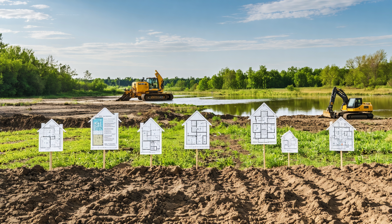 découvrez tous les critères et démarches essentiels pour savoir si un terrain est constructible. obtenez des conseils pratiques et évitez les pièges avant d’acheter ou de bâtir.