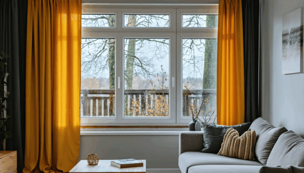 découvrez comment choisir le meilleur matériau pour vos rideaux isolants et optimiser le confort de votre intérieur. conseils, comparatif et astuces pour une isolation thermique et phonique efficace.