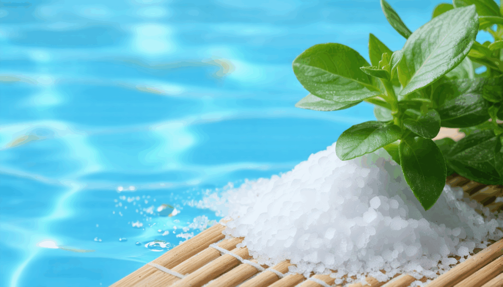 découvrez des astuces surprenantes pour utiliser le bicarbonate de soude et entretenir efficacement votre piscine. conseils pratiques pour une eau propre, équilibrée et sans effort !