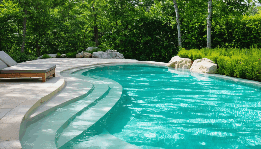 découvrez des remèdes de grand-mère simples et efficaces pour retrouver une piscine claire et limpide. conseils pratiques, astuces naturelles et solutions économiques pour dire adieu à l'eau verte de votre bassin.