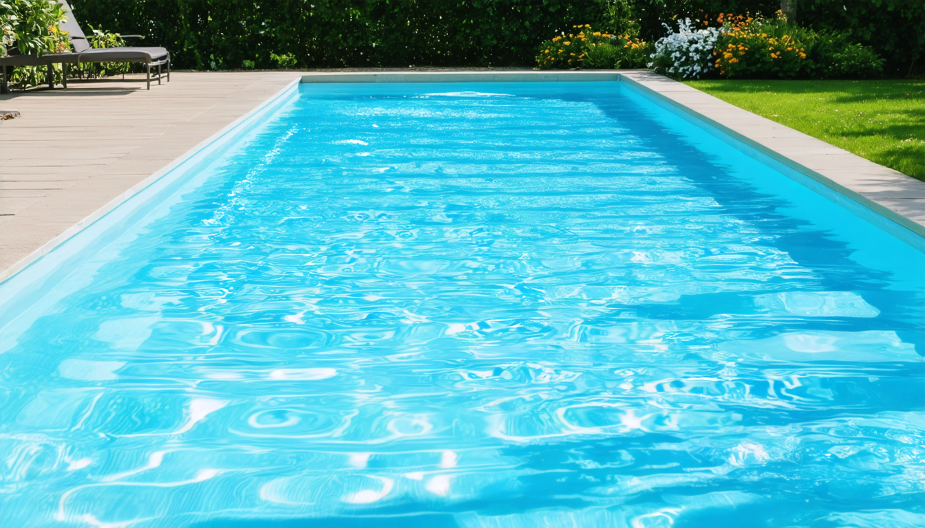 découvrez des remèdes de grand-mère efficaces pour retrouver une eau claire et limpide dans votre piscine. astuces naturelles, conseils pratiques et solutions économiques pour dire adieu à la piscine verte !