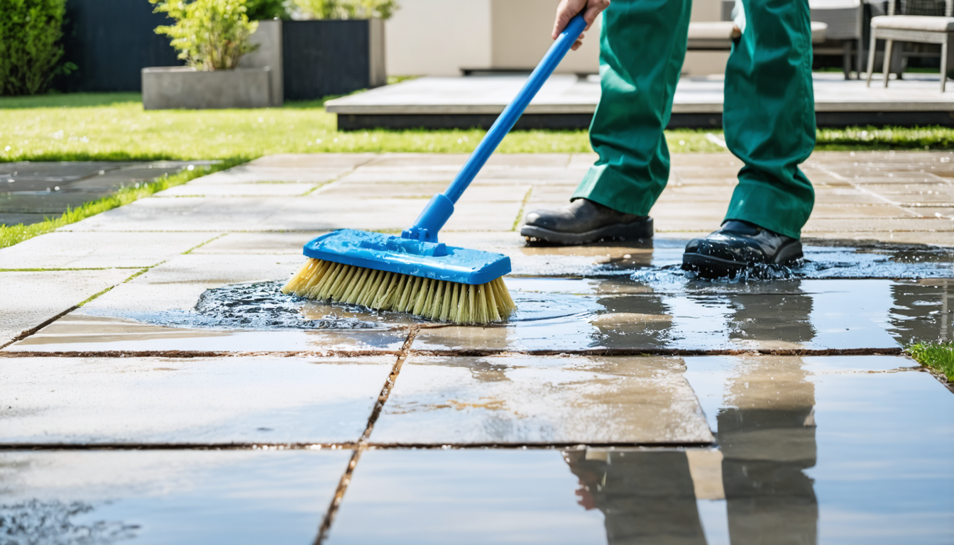 découvrez les avantages et les inconvénients d'une terrasse en résine. durabilité, entretien, esthétique : tout ce qu'il faut savoir pour faire le bon choix pour votre extérieur.