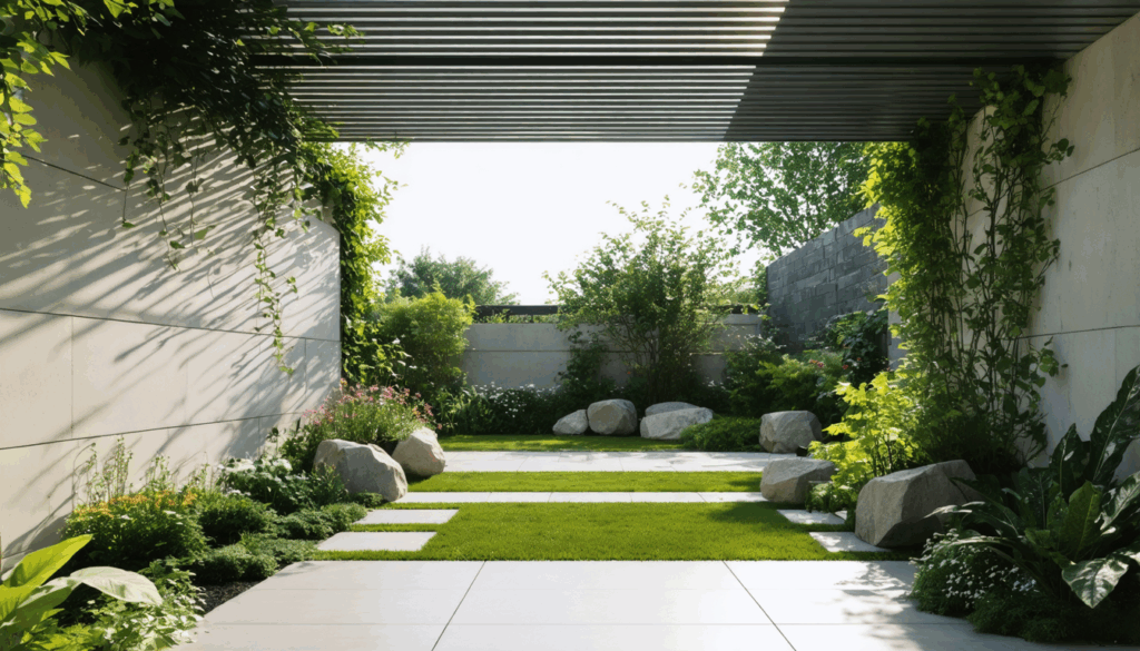 découvrez les avantages et les inconvénients d'une terrasse en résine : durabilité, entretien, esthétique, ainsi que ses points faibles pour faire le bon choix avant d'aménager votre extérieur.