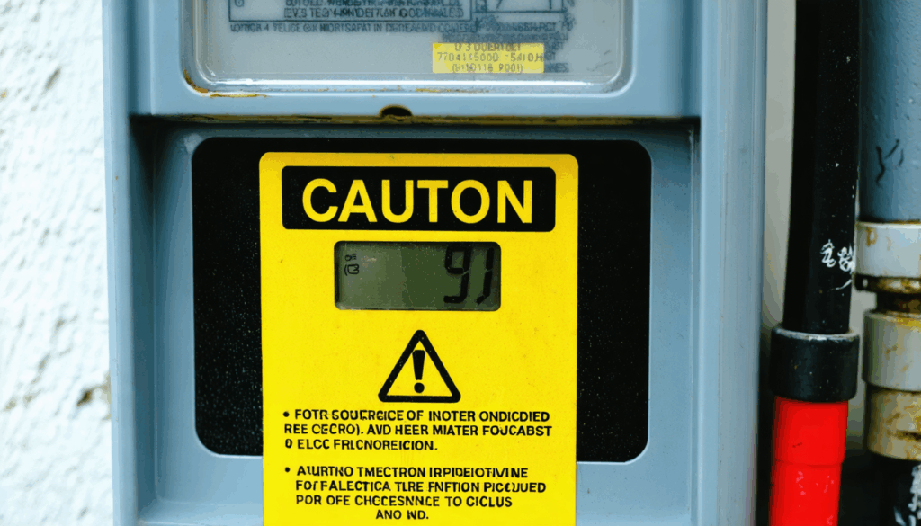 découvrez ce qui se passe lorsque vous maintenez le bouton de votre compteur linky enfoncé pendant 10 secondes : astuces méconnues, améliorations de l'utilisation et gains potentiels pour votre gestion d'énergie.