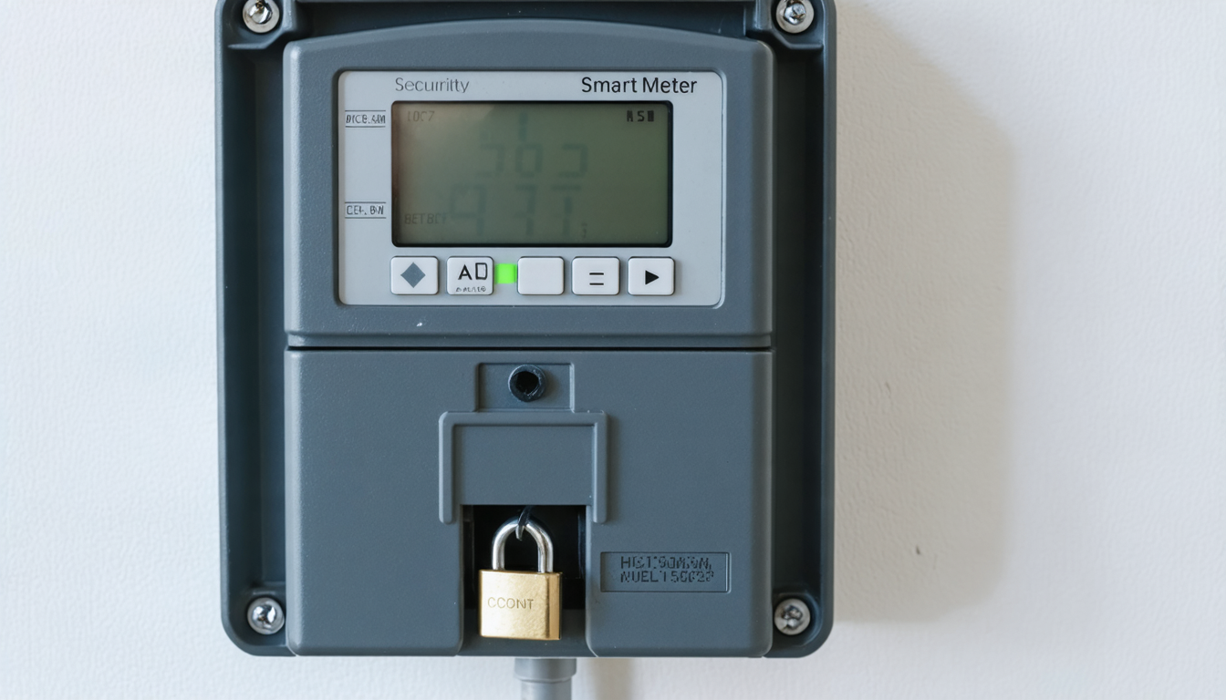découvrez les effets étonnants et encore méconnus d'une pression de 10 secondes sur le bouton du compteur linky : astuces pratiques, avantages pour votre consommation et informations à connaître pour optimiser l'utilisation de votre compteur intelligent.