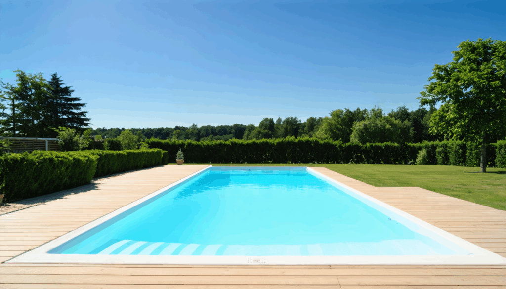 découvrez les principaux coûts à prévoir pour l'installation et l'entretien d'une piscine hors sol. informez-vous sur les dépenses initiales, les frais d’entretien, et les conseils pour bien investir dans votre future piscine.