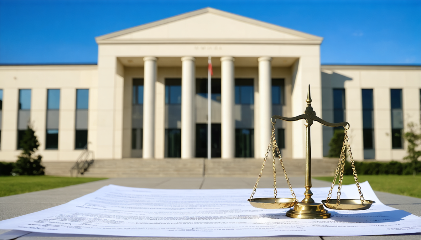 découvrez les causes principales du redressement judiciaire de jlc 45 à travers une analyse approfondie des facteurs économiques, financiers et structurels qui ont conduit à cette situation. comprenez les enjeux et les perspectives d’avenir de l’entreprise.