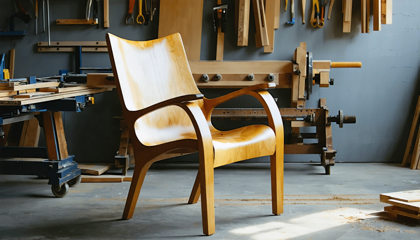 découvrez pourquoi choisir un fauteuil design issu de l'artisanat contemporain allie élégance, confort et savoir-faire unique pour sublimer votre intérieur avec style.