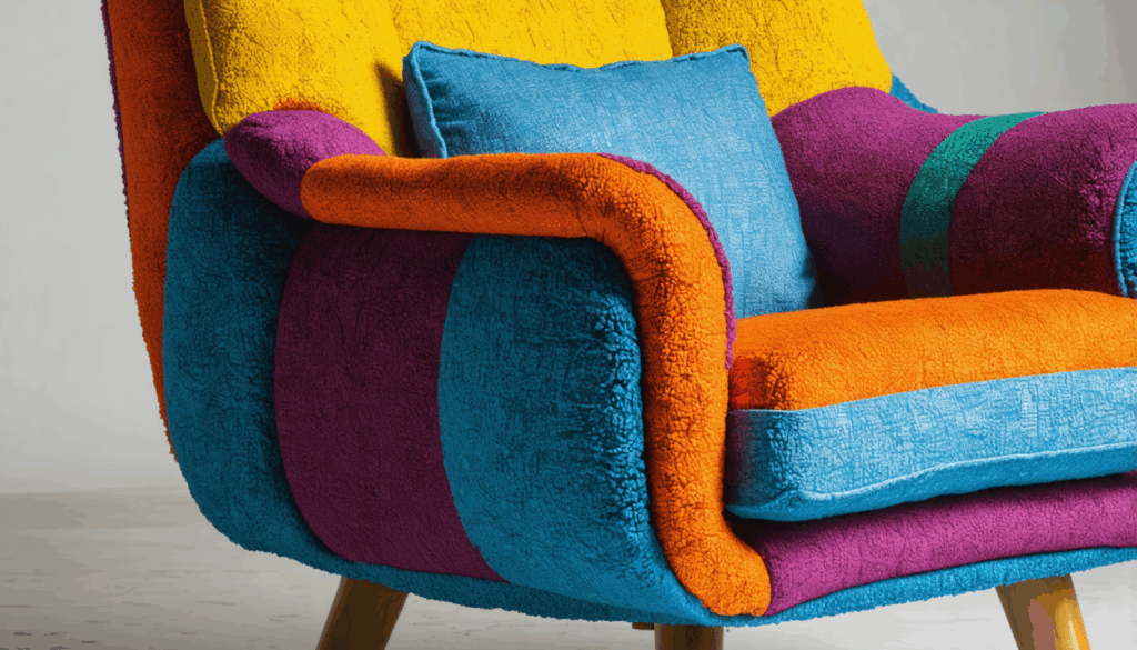 découvrez pourquoi choisir un fauteuil design issu de l'artisanat contemporain transforme votre intérieur : qualité unique, matériaux durables et élégance authentique pour un espace raffiné et personnalisé.