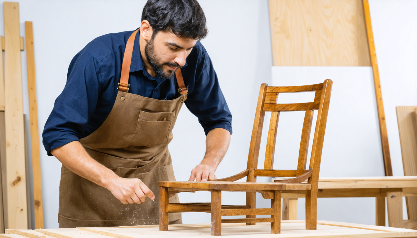 découvrez pourquoi choisir un fauteuil design issu de l'artisanat contemporain transforme votre intérieur : qualité, originalité, confort et respect du savoir-faire traditionnel s'allient pour sublimer votre décoration.