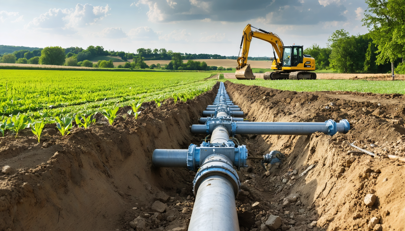 découvrez s'il est possible d'installer l'eau et l'électricité sur un terrain non constructible en france, les démarches à suivre, les restrictions légales et les solutions alternatives pour viabiliser votre terrain.