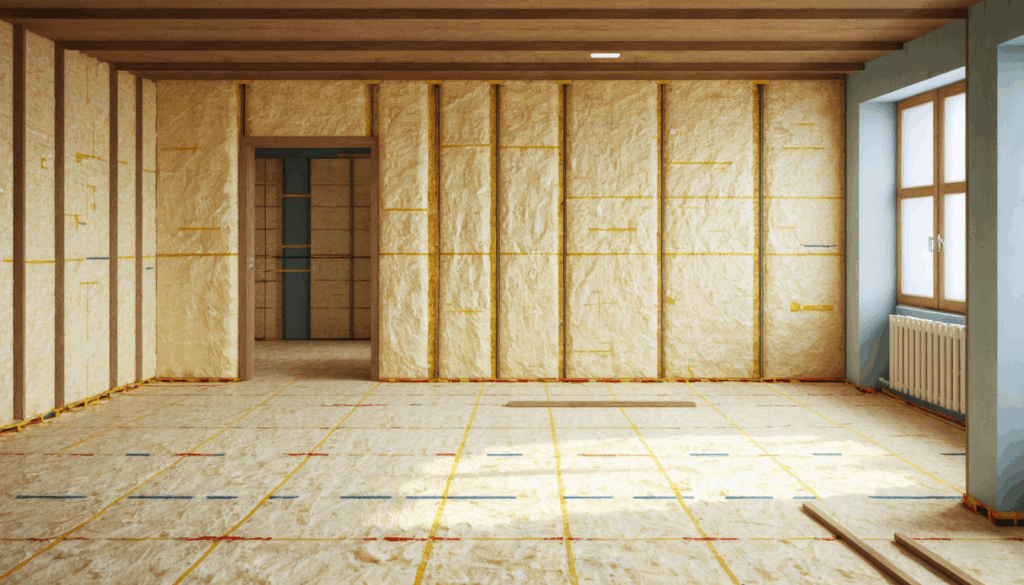 découvrez les meilleures méthodes pour isoler un sol carrelé dans ce guide pratique : conseils, étapes et solutions efficaces pour améliorer le confort thermique et acoustique de votre intérieur.