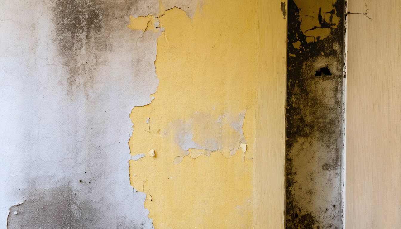 découvrez les causes courantes de l'humidité dans les maisons anciennes et explorez des solutions efficaces pour préserver la santé de votre logement et de ses occupants.