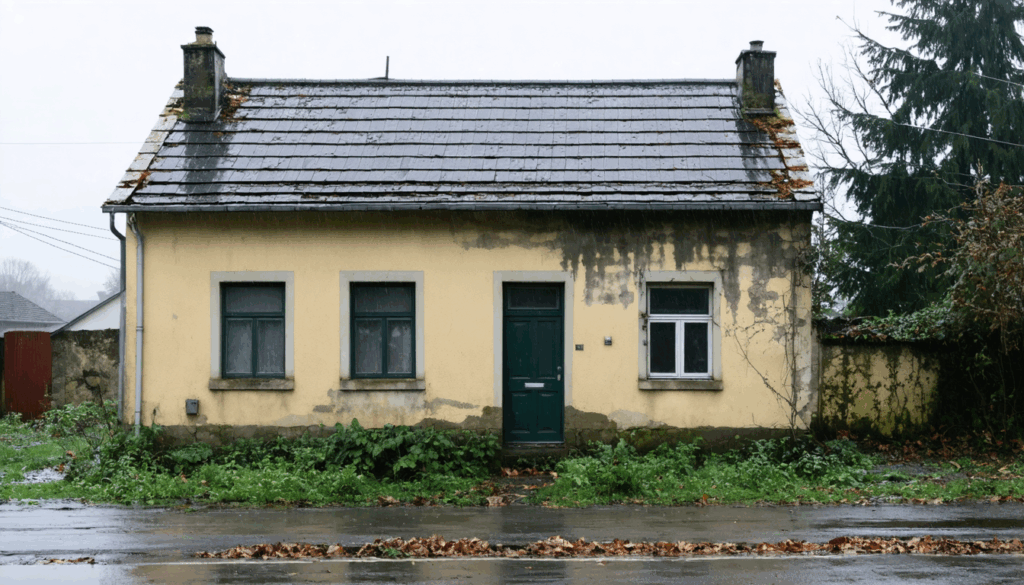 découvrez les causes des problèmes d'humidité dans les maisons anciennes et explorez des solutions efficaces pour protéger votre habitat et améliorer votre confort au quotidien.