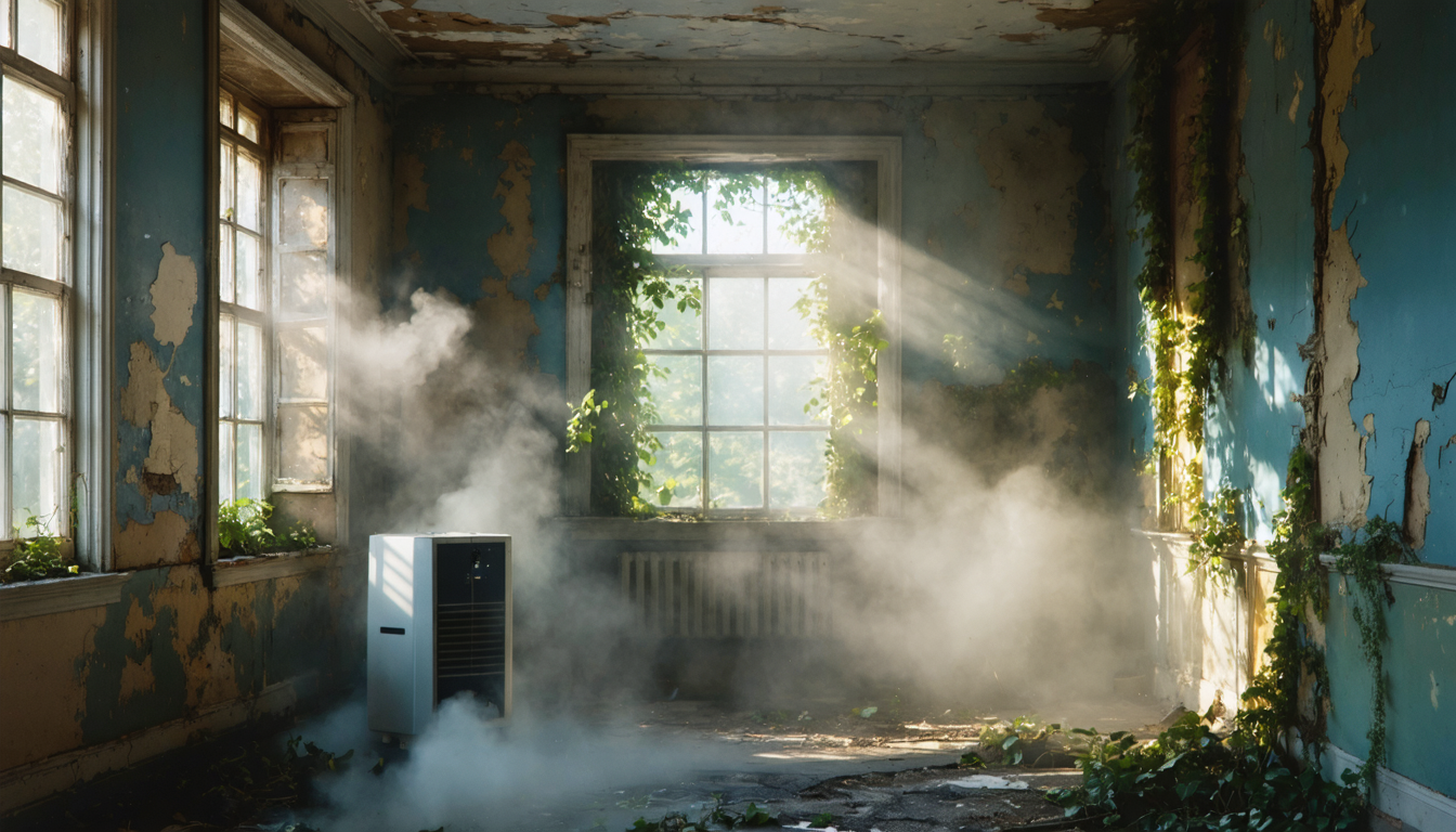 découvrez les principales causes des problèmes d'humidité dans les maisons anciennes, ainsi que des solutions efficaces pour préserver la santé de votre habitation et assurer votre confort au quotidien.