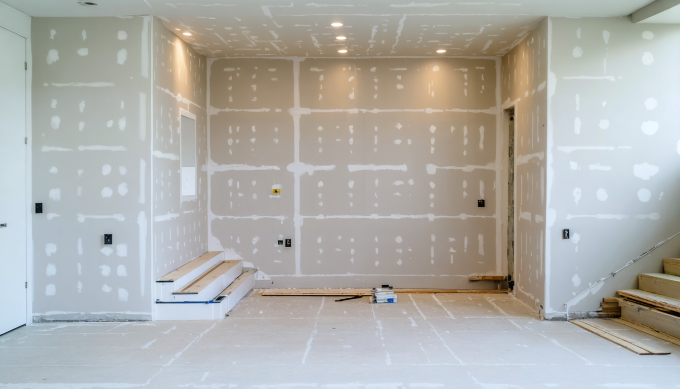 découvrez les solutions efficaces lorsque vos bandes de placo se décollent après la peinture. conseils pratiques pour réparer, éviter les erreurs et garantir une finition durable de vos murs.