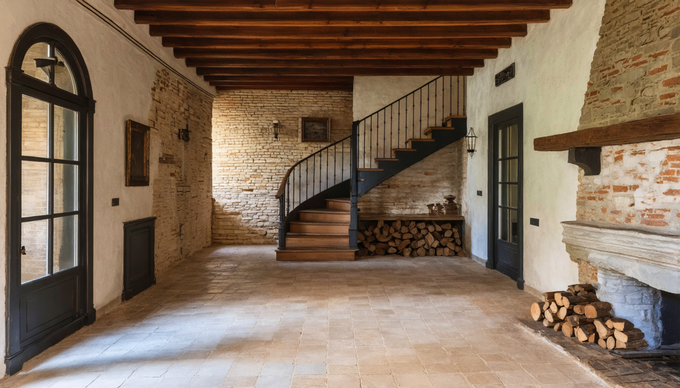 découvrez quels facteurs influencent le budget de rénovation d’une maison historique et obtenez des conseils pour estimer au mieux vos dépenses avant de vous lancer dans votre projet.