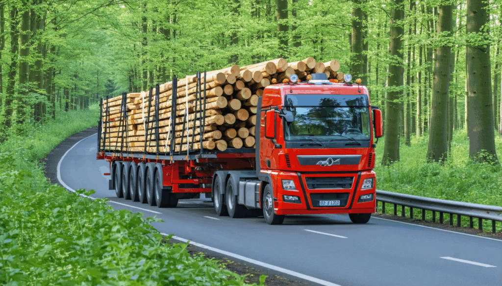 découvrez les facteurs qui influencent le prix d’un camion pour le transport de grumes de bois, les gammes de tarifs selon les modèles et l’état du véhicule, ainsi que des conseils pour faire le bon choix selon votre activité.