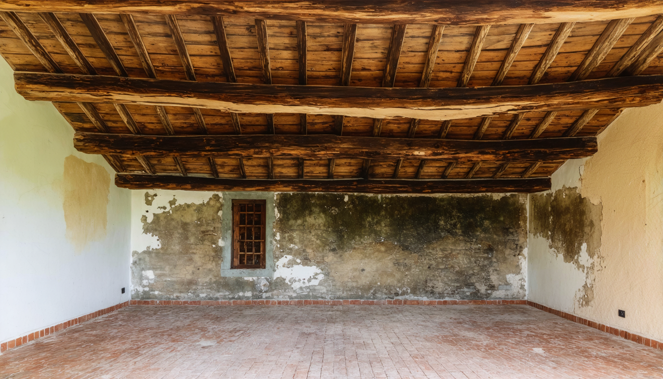 découvrez le taux d'humidité idéal pour assurer confort et santé dans une maison ancienne. conseils pratiques pour optimiser l'air intérieur et prévenir moisissures, allergies et dégradations.