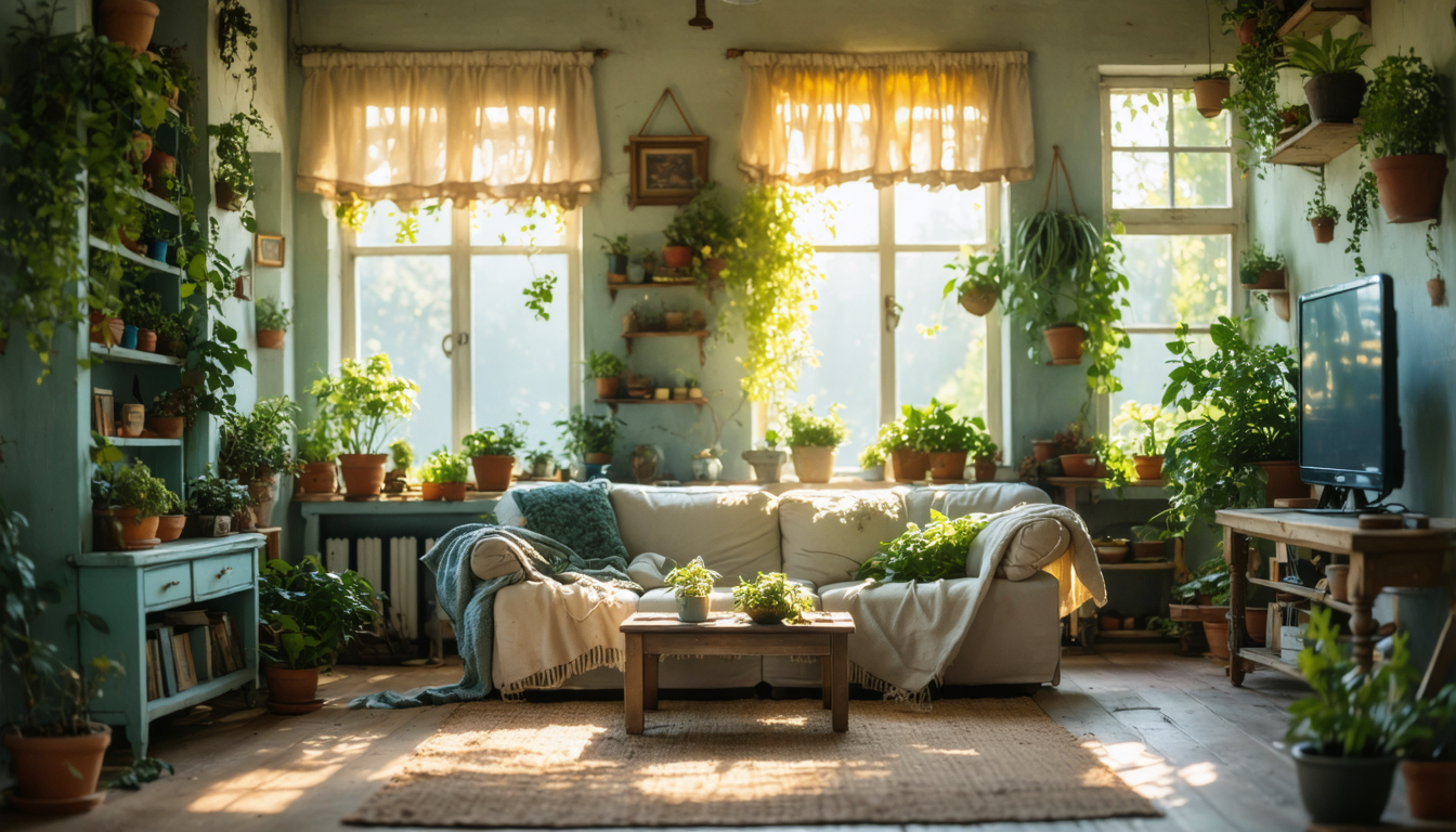 découvrez quel taux d'humidité est idéal pour assurer confort et bien-être dans une maison ancienne, tout en protégeant votre santé et l'intégrité du bâti.
