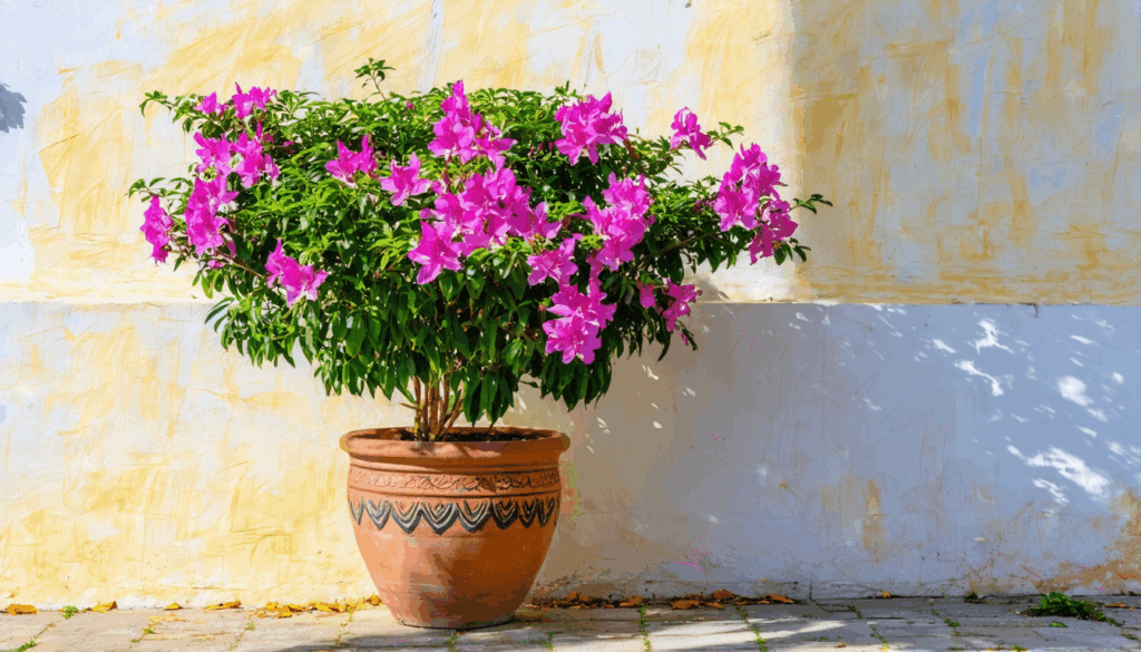 découvrez quelle est la distance recommandée pour planter un laurier rose près d'un mur afin d'assurer sa bonne croissance et la préservation de vos structures. conseils pratiques et astuces de jardinage inclus.