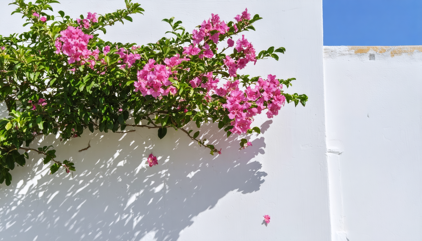 découvrez la distance idéale à respecter pour planter un laurier rose près d'un mur afin d’assurer sa bonne croissance et préserver la solidité de vos structures. conseils pratiques et recommandations d’experts.
