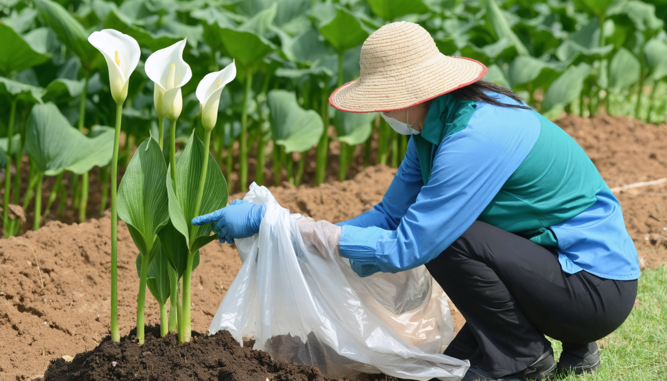 découvrez quelle est la meilleure saison pour transplanter un arum afin d’optimiser sa reprise et favoriser sa floraison. conseils pratiques pour réussir la transplantation de vos arums au jardin.