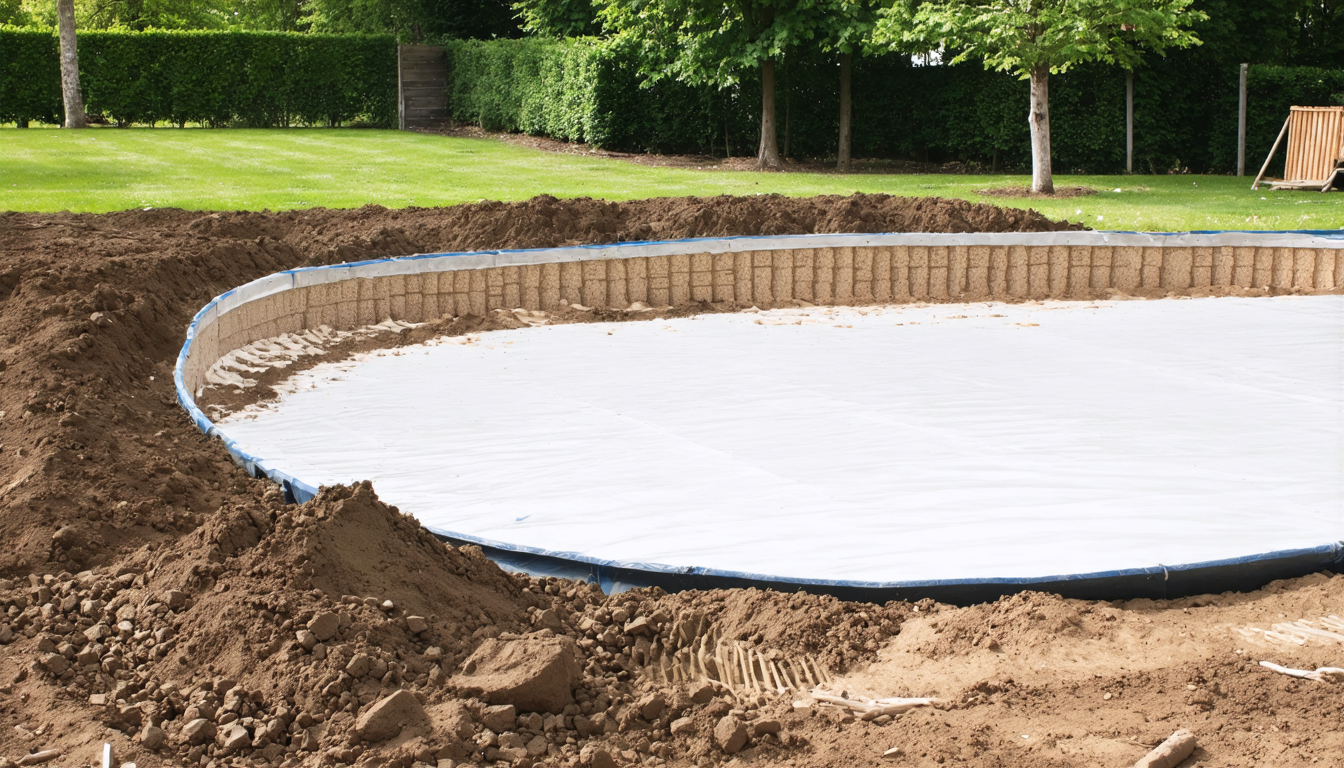 découvrez comment choisir la surface idéale pour installer une piscine hors sol, en tenant compte de la taille du terrain, du type de sol et des contraintes techniques. conseils pratiques pour profiter pleinement de votre piscine !