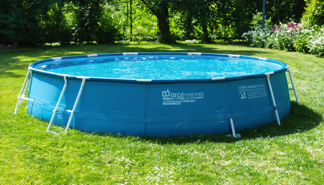 découvrez comment déterminer la surface idéale pour votre piscine hors sol. conseils, critères essentiels et astuces pour bien choisir en fonction de votre espace extérieur et de vos besoins.
