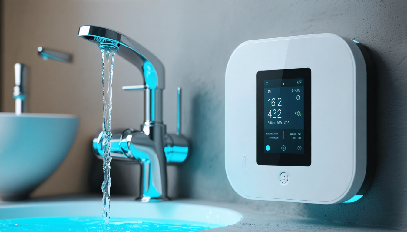 découvrez les enjeux, vos droits et les démarches essentielles pour refuser l'installation d'un compteur d'eau télérelève. informez-vous avant de prendre une décision concernant votre compteur d'eau.