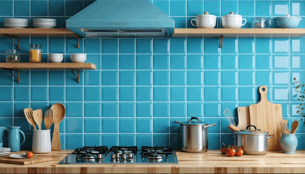 découvrez comment moderniser votre cuisine sans changer vos meubles grâce à des astuces simples et efficaces. donnez un nouveau souffle à votre espace avec des idées déco et des conseils pratiques pour une transformation économique et tendance.