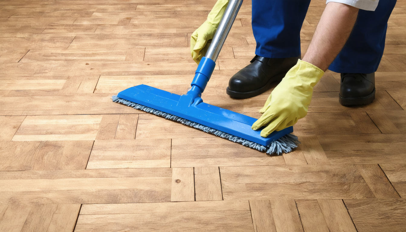 découvrez des méthodes ingénieuses pour raviver un parquet ancien sans ponçage. astuces simples et efficaces pour redonner éclat, protection et beauté à votre sol sans travaux lourds.