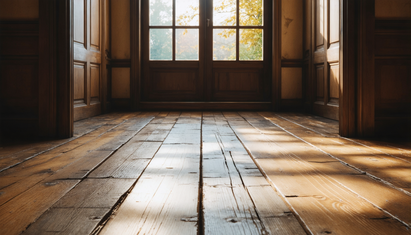 découvrez des techniques innovantes pour redonner vie à un parquet ancien sans recourir au ponçage. conseils pratiques pour restaurer et sublimer votre sol avec des méthodes douces et efficaces.