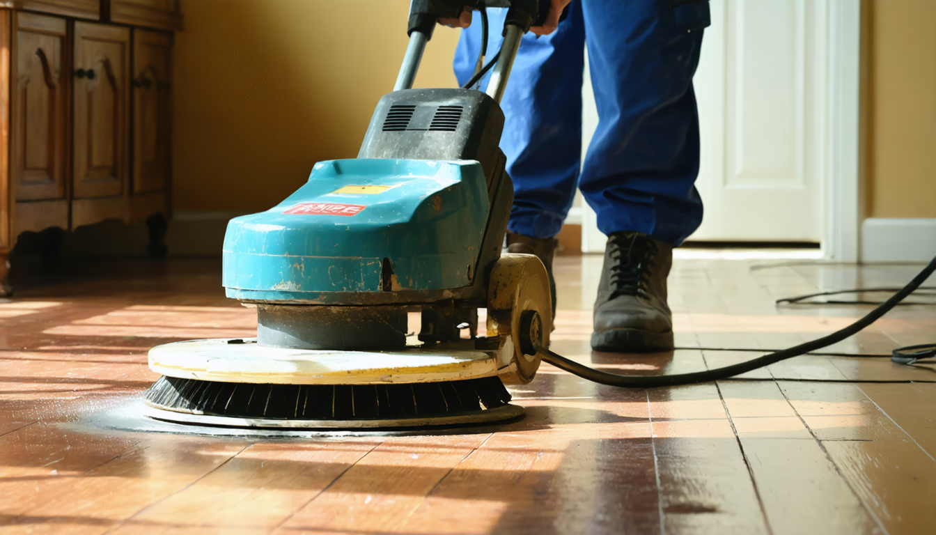 découvrez des méthodes efficaces et simples pour raviver l'éclat d'un parquet ancien sans utiliser de ponceuse. profitez de conseils ingénieux pour restaurer votre sol et préserver son charme authentique, sans travaux contraignants.