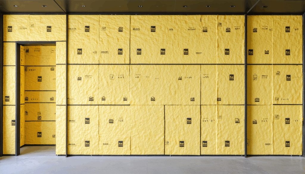 découvrez les meilleures techniques d'isolation des murs intérieurs pour optimiser l'efficacité énergétique de votre logement tout en préservant l'espace. solutions pratiques, conseils et astuces pour tous vos projets de rénovation.