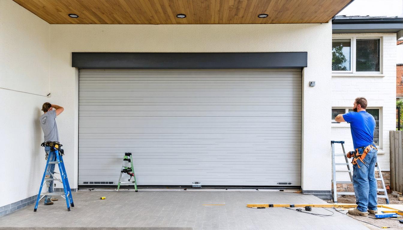 découvrez les meilleures techniques d'isolation pour améliorer l'efficacité énergétique de vos caissons de volets roulants. conseils pratiques et solutions durables pour réduire les pertes de chaleur et optimiser votre confort.